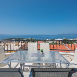 Apartments Naja - Makarska Exklusiv, hotel in Makarska