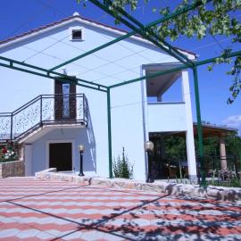 Villa Roze, hotel di Čižići