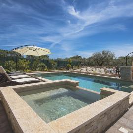 Villa Jela, hotel di Medulin
