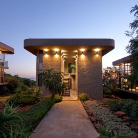 Thaba Eco Hotel, hotel en Johannesburgo