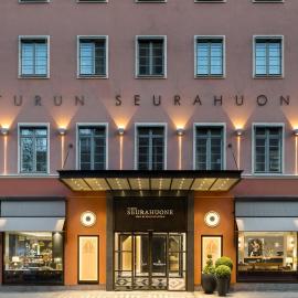 Solo Sokos Hotel Turun Seurahuone