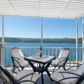 Apartments Lukrecia, Hotel in Neum