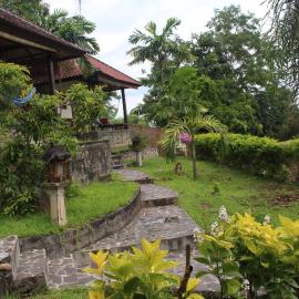 Bamboo Bali, Hotel in Amed