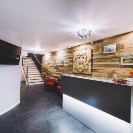 Derby Apart Hotel, hotel em Alba Iulia