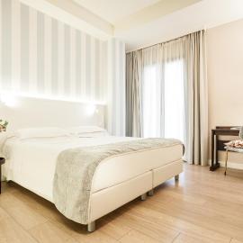 Hotel Villa Rosa Riviera