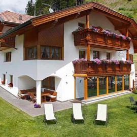 Grohmann Apartments