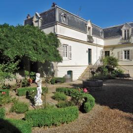 La Maison Chaudenay, hotel a Chaudenay
