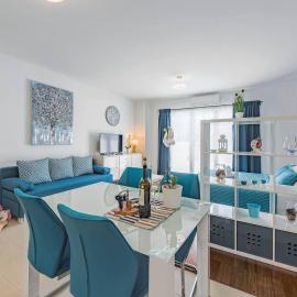 Rovinj Turquoise Studio Apartment