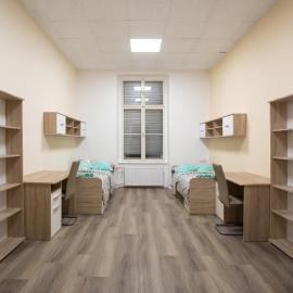 MINIDORM ROOMS IN HEART OF CITY CENTER, hotel din Maribor