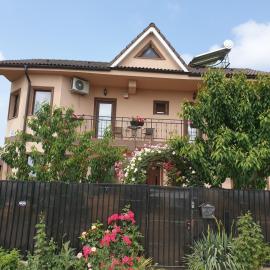 Vila Matei