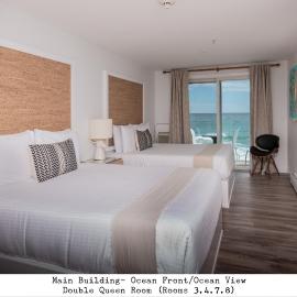Stones Throw, Hotel in York Beach