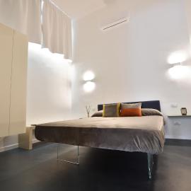 Corte Cairoli B&B and Suites, hotel en Modugno