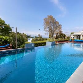 Ramada Resort By Wyndham Rotorua Marama, hotel in Rotorua