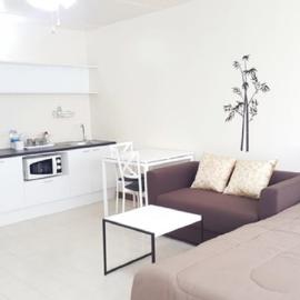 Popular Condo C6, hotel Nonthaburiban