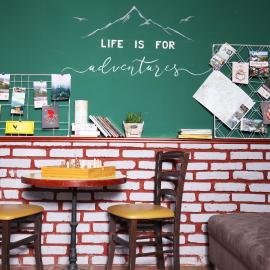 Eagle’s Nest Hostel, ξενοδοχείο σε Postojna