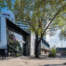 Park Regis Birmingham, viešbutis mieste Birmingamas
