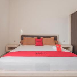 RedDoorz Syariah @ Sarongge Cianjur, hotel din Cianjur