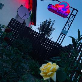 Casa Carter, hotel in Sfântu Gheorghe