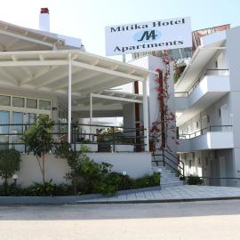 Mitika Hotel Apartments