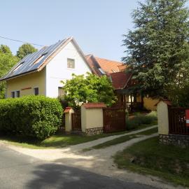 Katica Vendégház, hotell sihtkohas Bakonybél