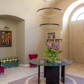 Don Franco, hotel u gradu Adelfia