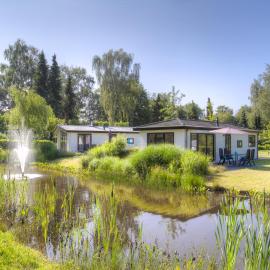 Recreatiepark de Wielerbaan, Hotel in Wageningen