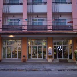 Aura Residence