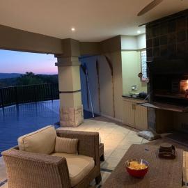 Elements golf reserve, hotel in Bela-Bela