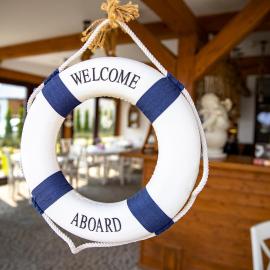 Angelika, hotel en Swarzewo