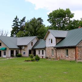 Imantas nams, хотел в Юркалне