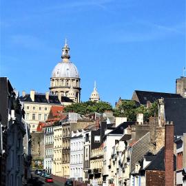 Appartement de 95 m2 bien situé