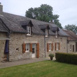 La Grange Ô Belles, hotel a Champfrémont