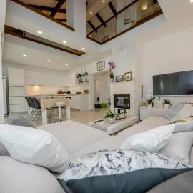 Villa Bella、Banjolのホテル