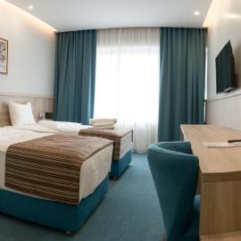 Hotel Jelena, hotel v destinácii Banja Luka