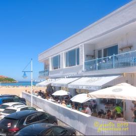 La Surferia – hotel w mieście Suances