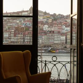 The House of Sandeman, hotel in Vila Nova de Gaia