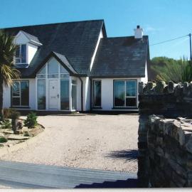 Súil na nOileán, Middle Killult, Falcarragh County Donegal F92 AOX8: Falcarragh şehrinde bir otel