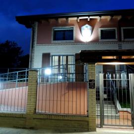 foresteria re artù