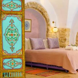 The Way Inn - Boutique Suites, hotell sihtkohas Tsfat