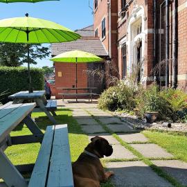 The Mon Fort, Hotel in Bridlington