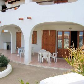 Valledoria holiday flats – hotel w mieście Valledoria