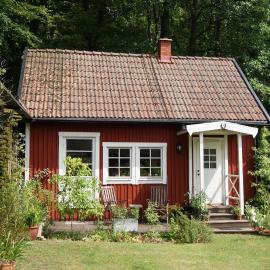 Sövröds Hage, hotel i Höör