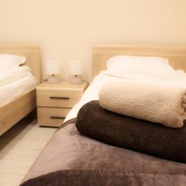 Cosmo Apartment Pleven