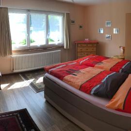 Am Ufer, hotel in Davos