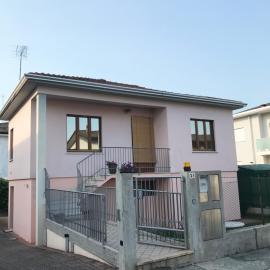 Casetta Rosada, hotel i Malo