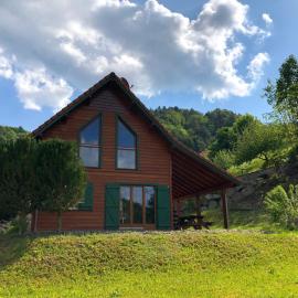 Chalet de Fréland, hotel in Fréland