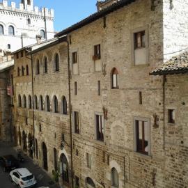 Appartamento Galeotti 18