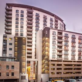 Icon Serviced Apartments Foreshore