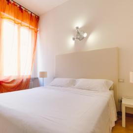 Exclusive Aparthotel La Reunion, hotell i Ravenna