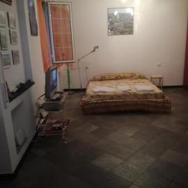 San Matteo Studio